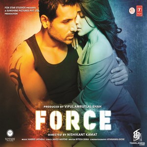 Force (2011) (Harris Jayaraj)